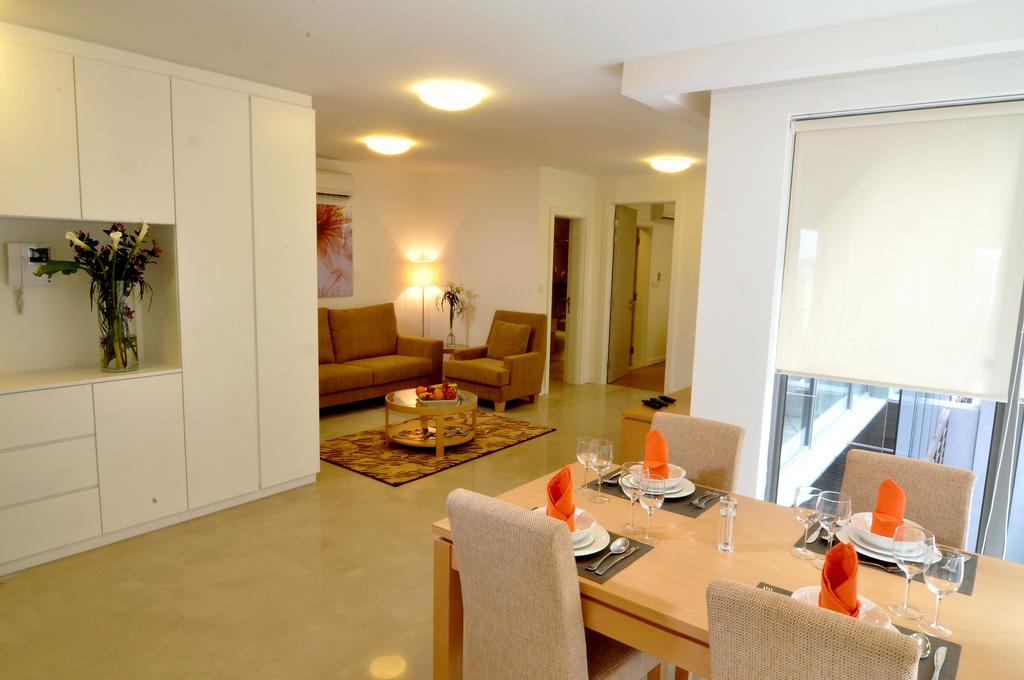 Bintang Fairlane Residences Куала-Лумпур Екстер'єр фото