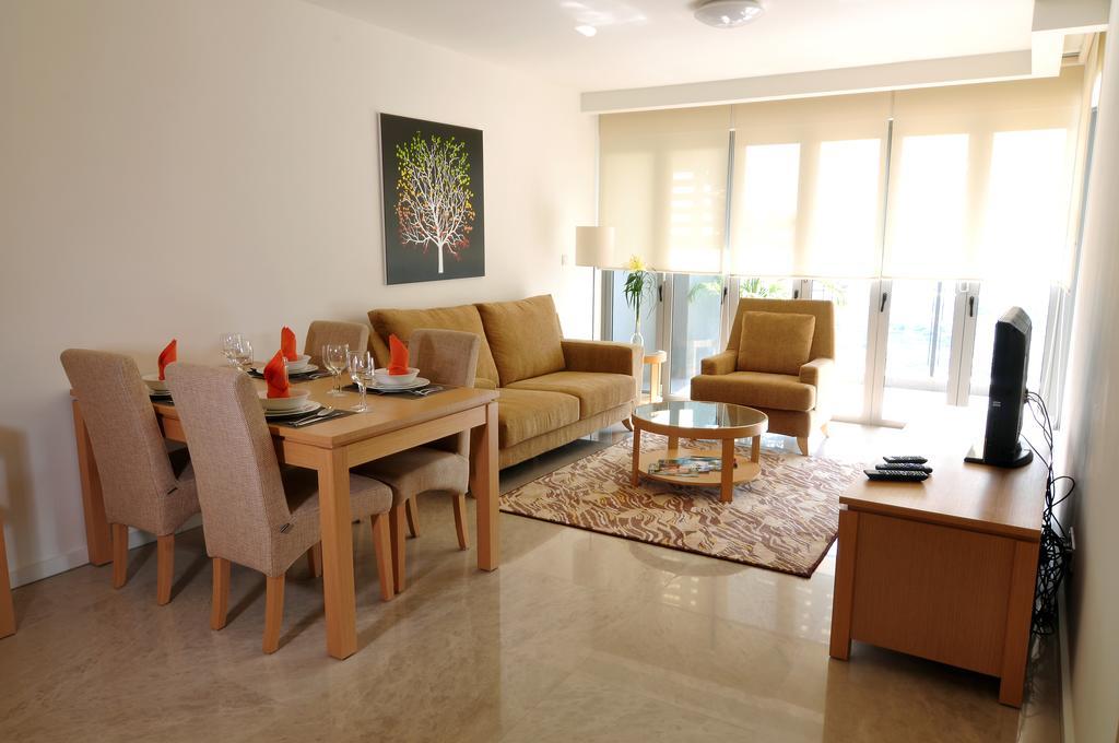 Bintang Fairlane Residences Куала-Лумпур Екстер'єр фото