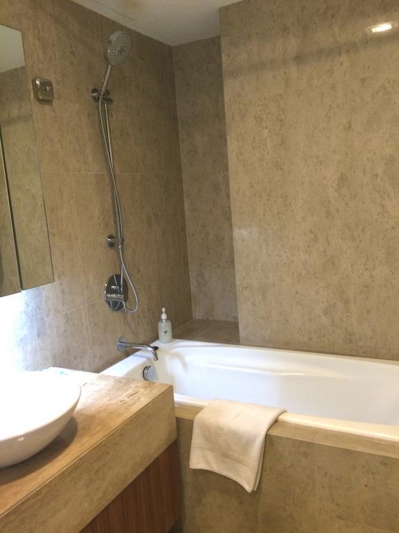 Bintang Fairlane Residences Куала-Лумпур Екстер'єр фото