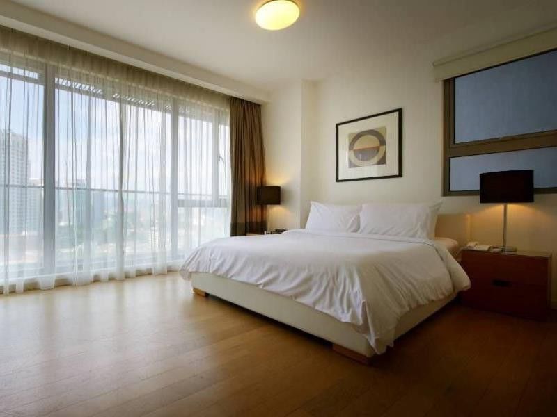 Bintang Fairlane Residences Куала-Лумпур Екстер'єр фото