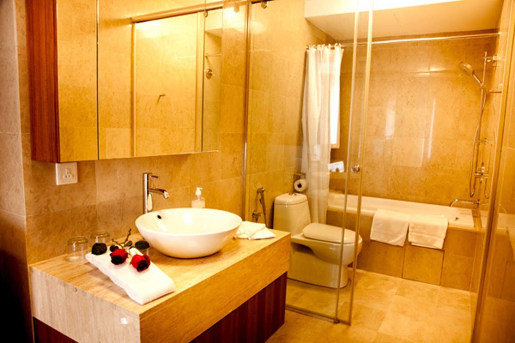 Bintang Fairlane Residences Куала-Лумпур Екстер'єр фото