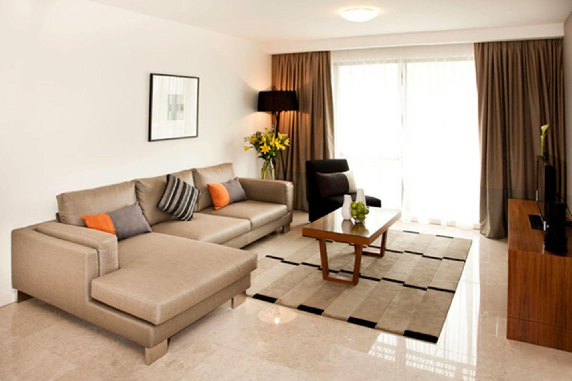 Bintang Fairlane Residences Куала-Лумпур Екстер'єр фото