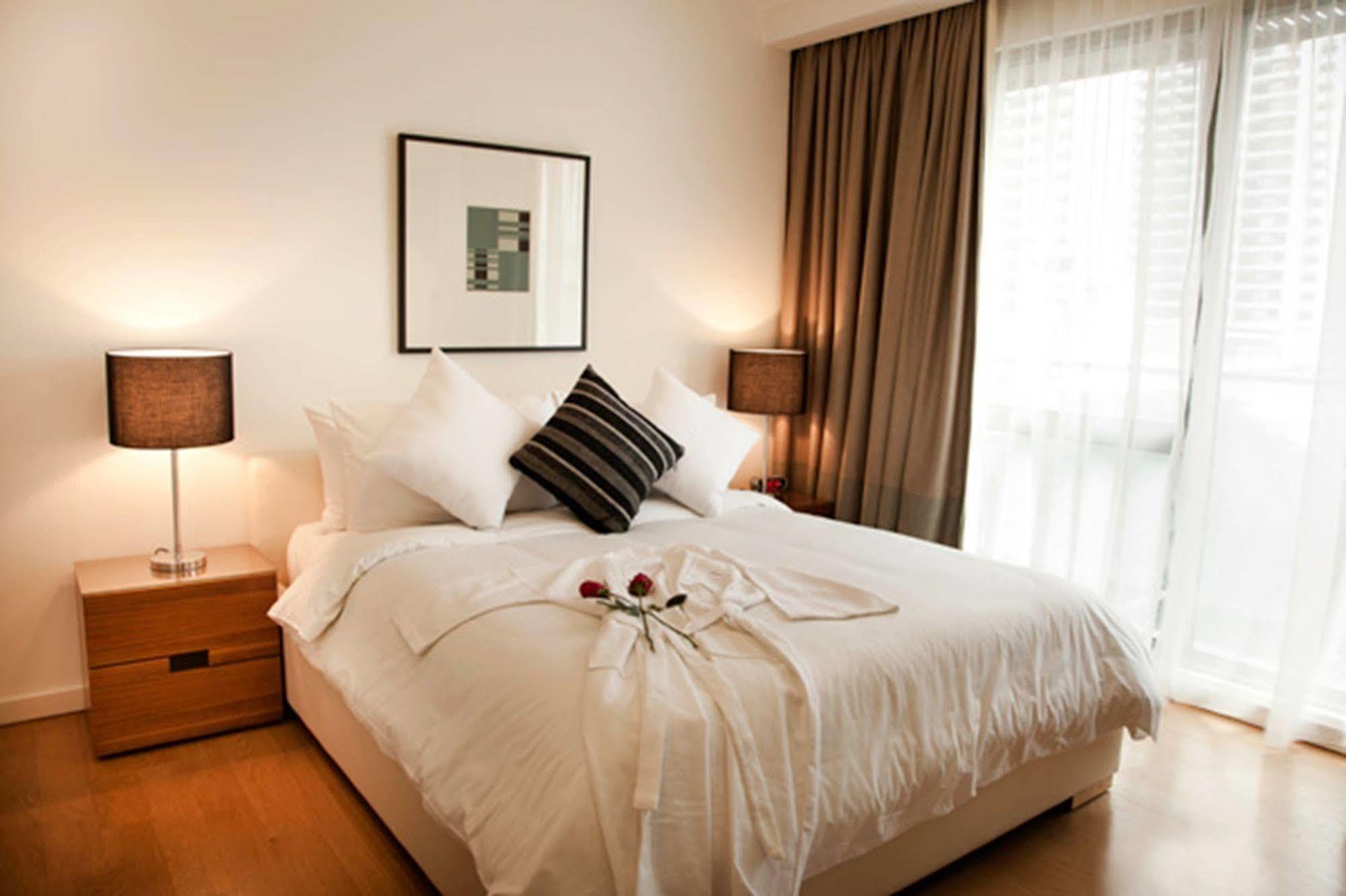 Bintang Fairlane Residences Куала-Лумпур Екстер'єр фото